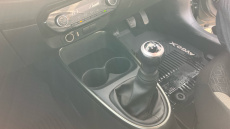 Toyota Aygo X 1.0 VVT-i Edge 5dr [Parking] Petrol Hatchback